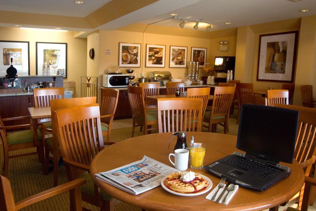 The Hotel Salem Restaurang bild