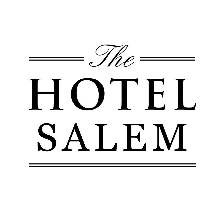 The Hotel Salem Exteriör bild