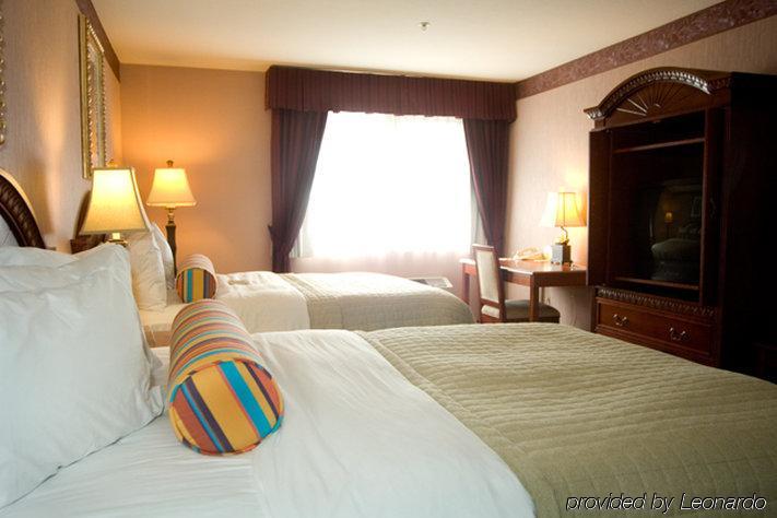 The Hotel Salem Rum bild