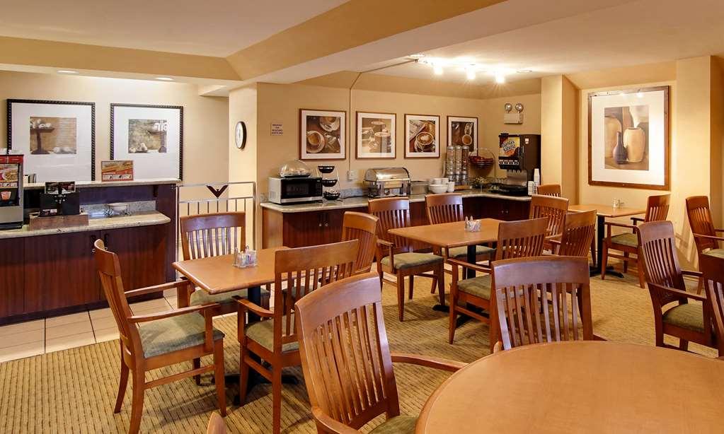 The Hotel Salem Restaurang bild