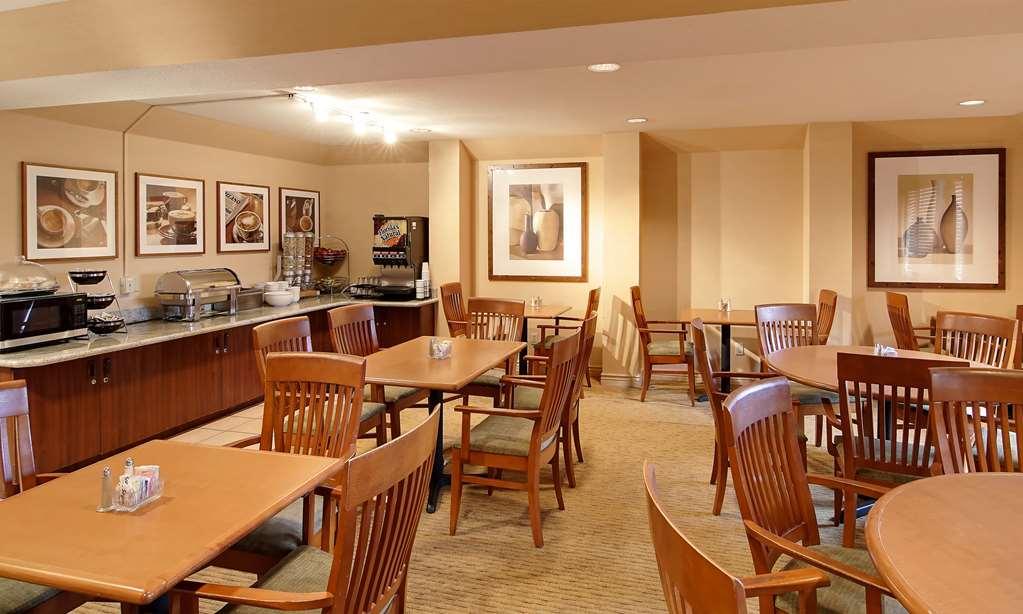 The Hotel Salem Restaurang bild