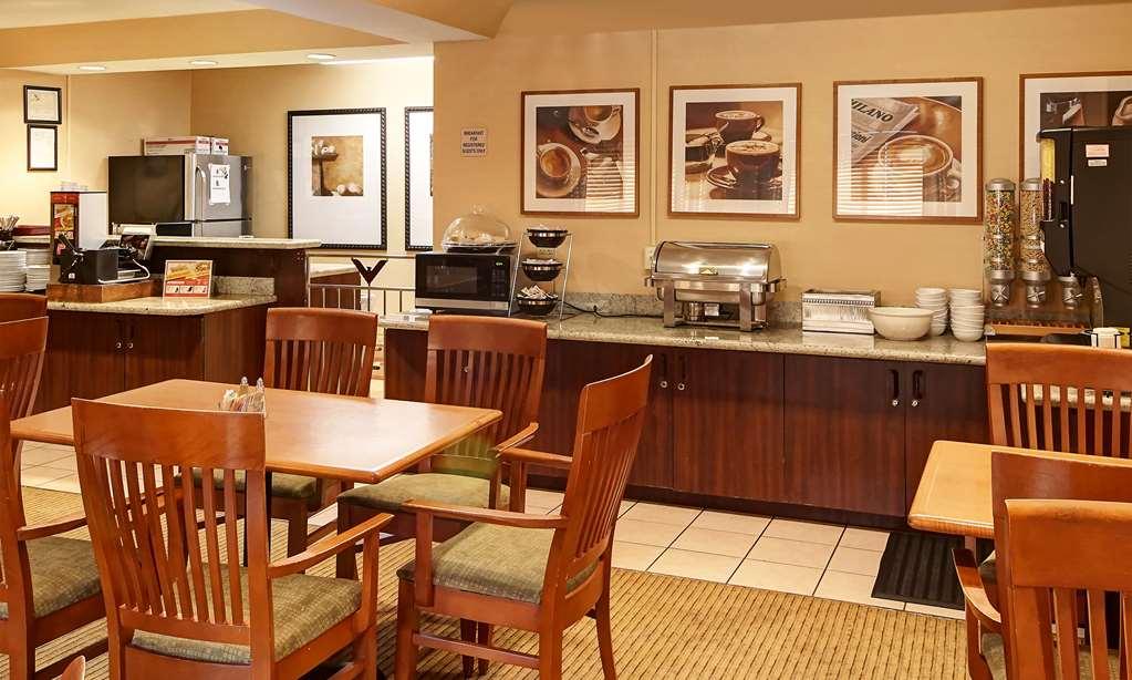 The Hotel Salem Restaurang bild